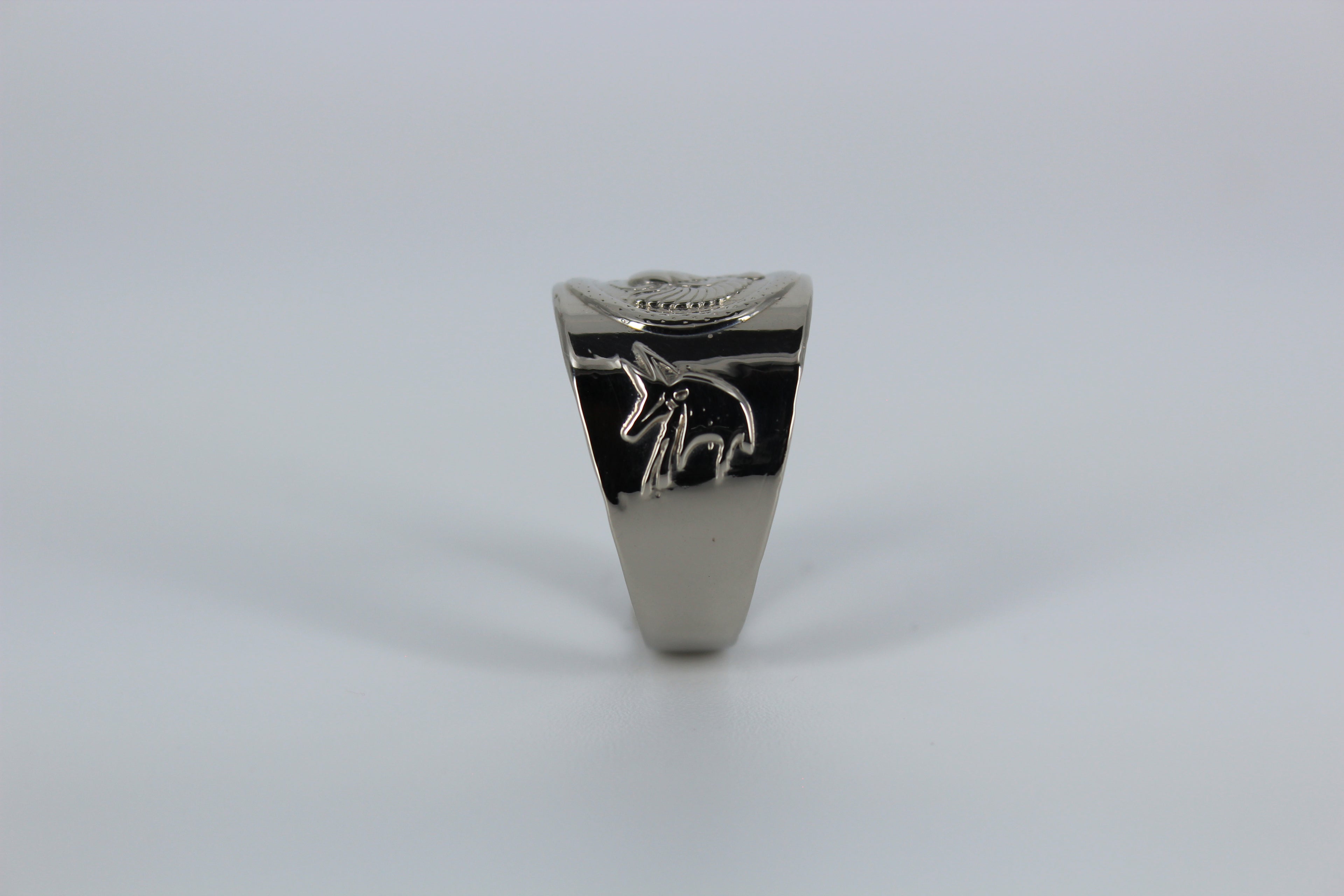 Scarab Ring